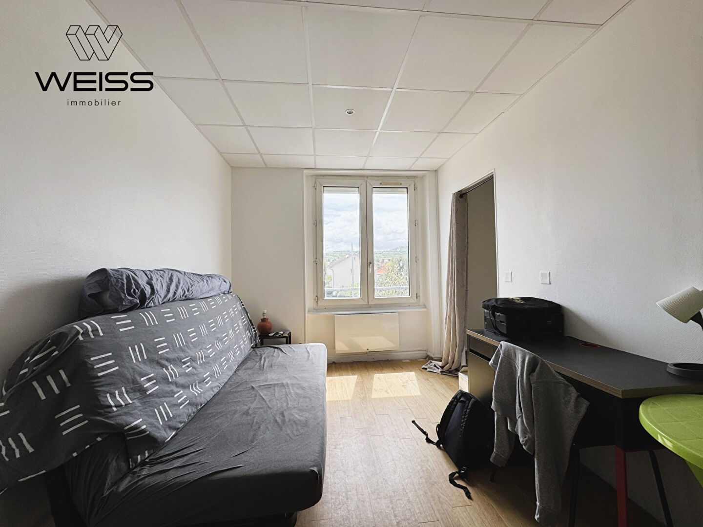Agence immobilière de Weiss Immobilier - Weiss Immobilier