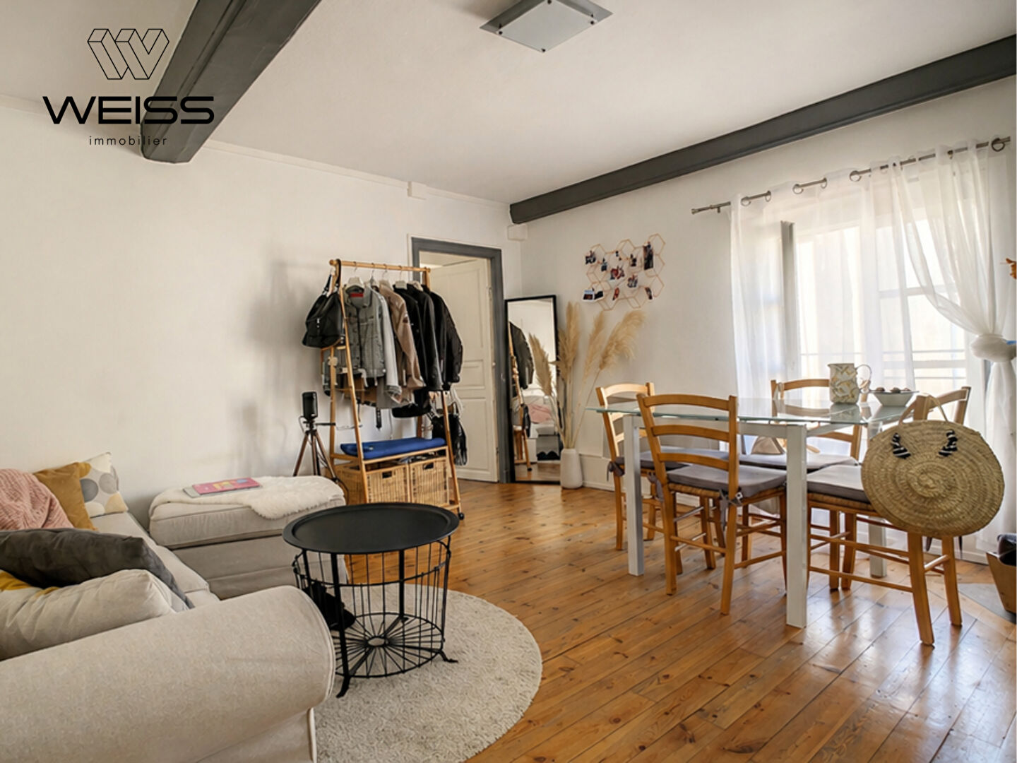 Agence immobilière de Weiss Immobilier - Weiss Immobilier