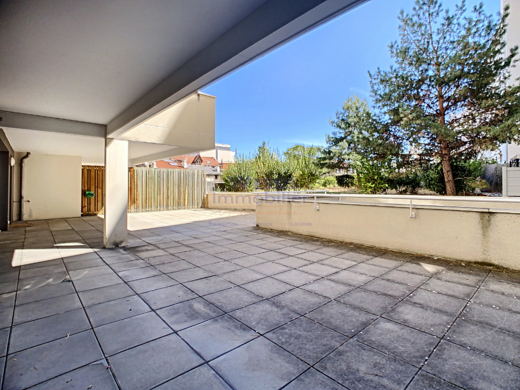 Agence immobilière de Weiss Immobilier - Weiss Immobilier