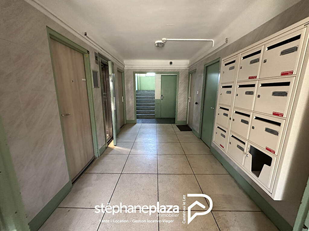 Photo Appartement Castelnau Le Lez - 3 pièce(s) - 52 m2 image 6/6