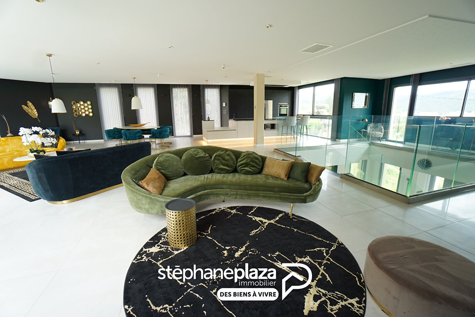 Photo DEMEURE CONTEMPORAINE image 4/6