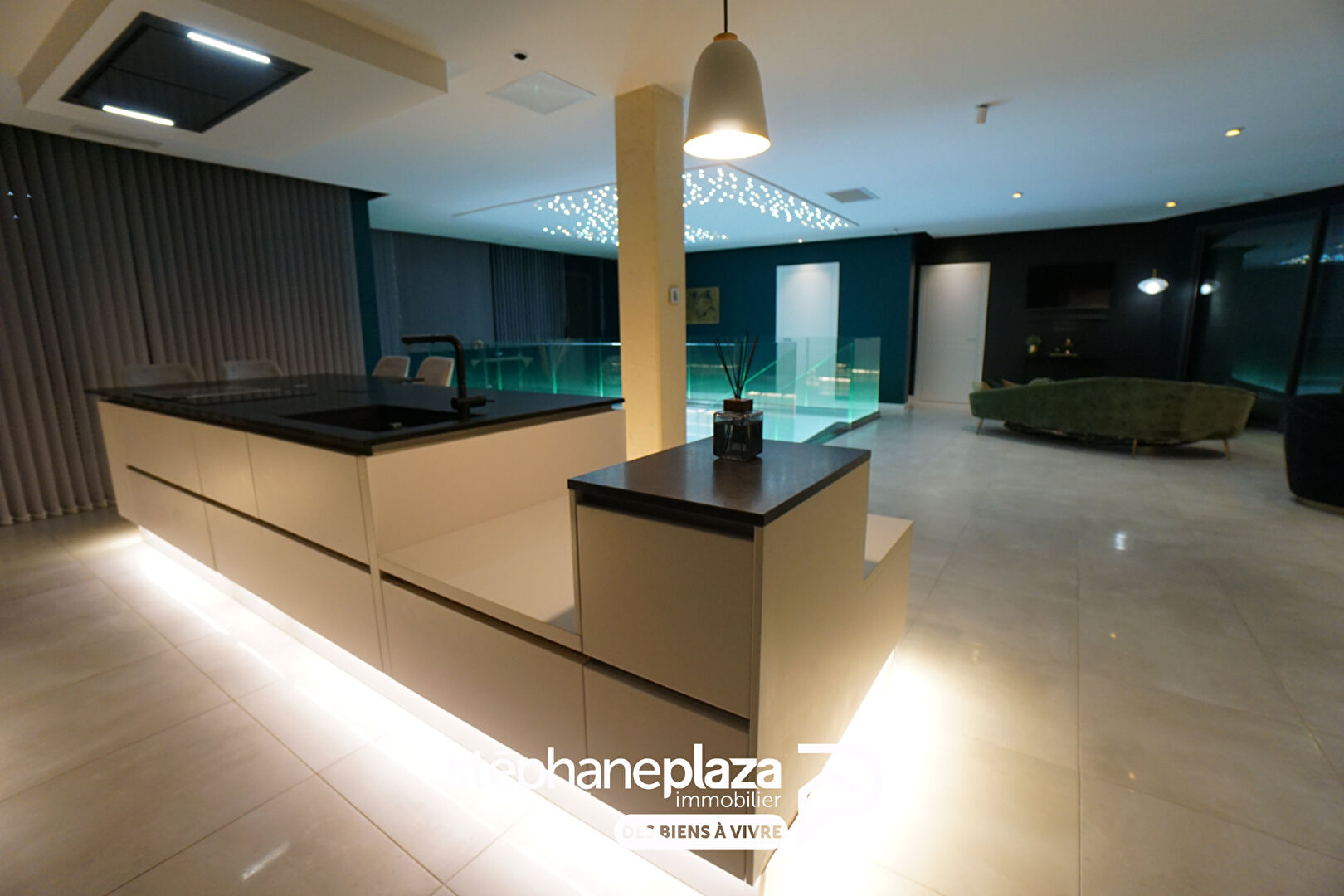 Photo DEMEURE CONTEMPORAINE image 5/6