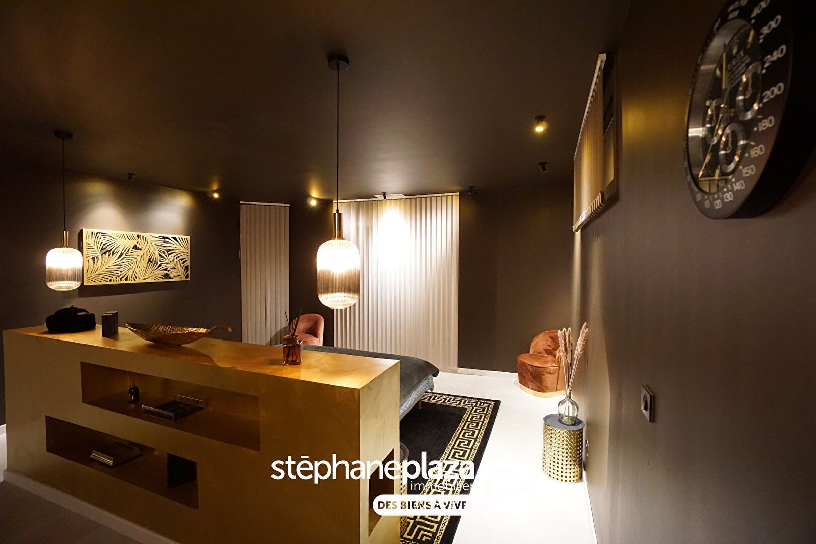 Photo DEMEURE CONTEMPORAINE image 6/6