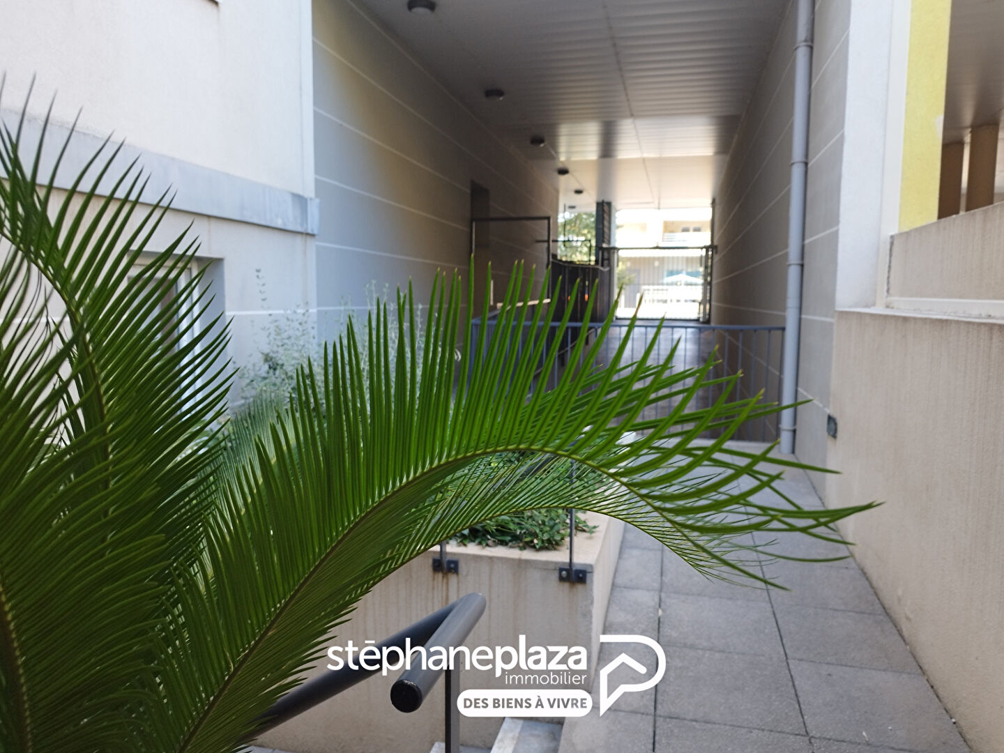 Photo Appartement Castelnau Le Lez - 1 pièce(s) - 23.31 m2 image 2/6