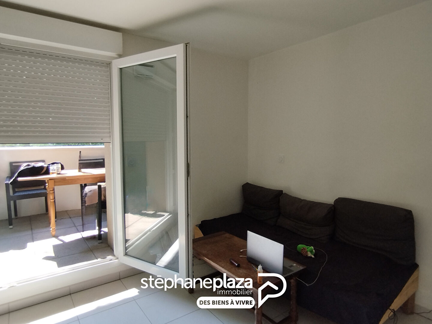 Photo Appartement Castelnau Le Lez - 1 pièce(s) - 23.31 m2 image 4/6