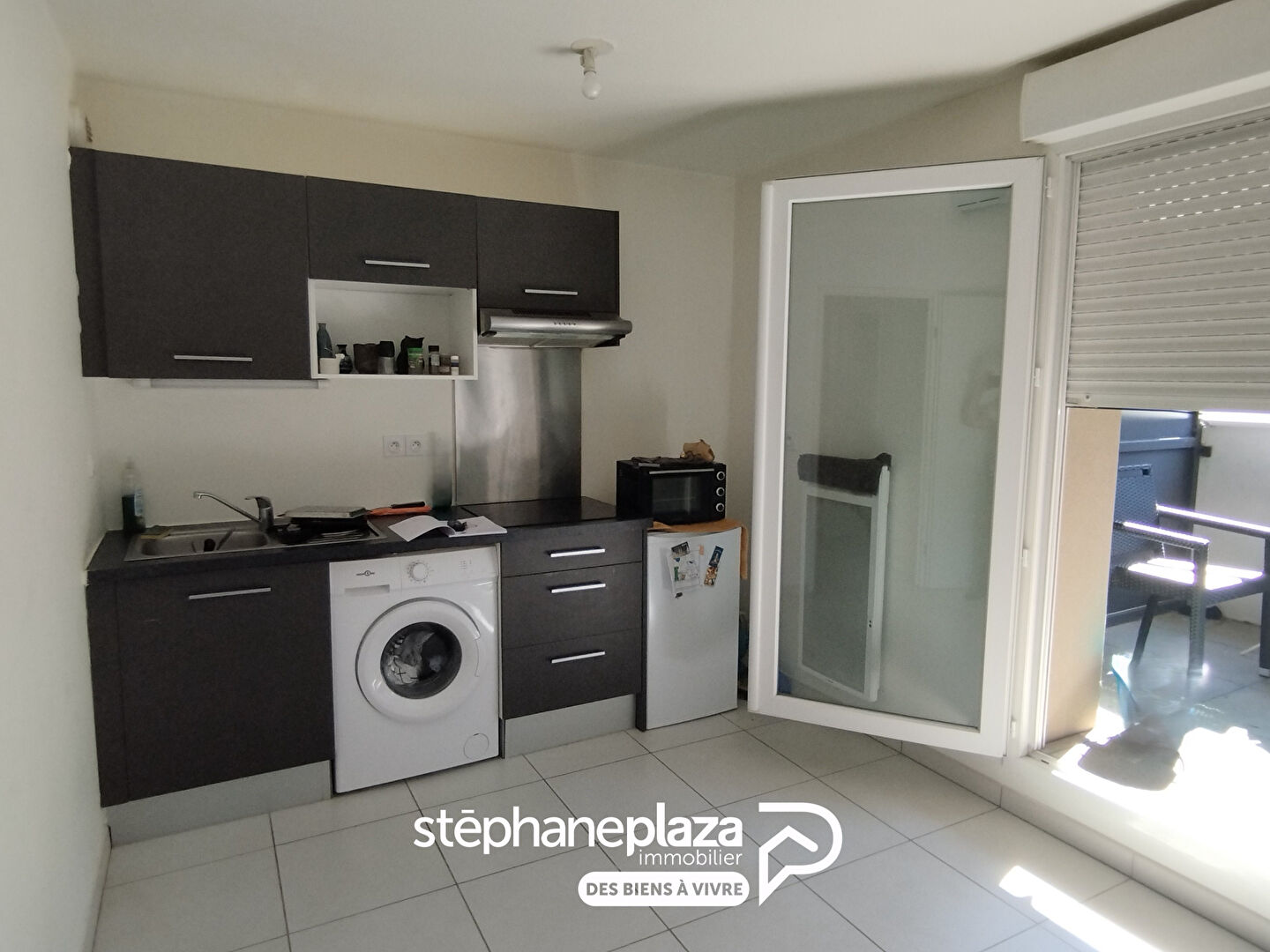 Photo Appartement Castelnau Le Lez - 1 pièce(s) - 23.31 m2 image 6/6