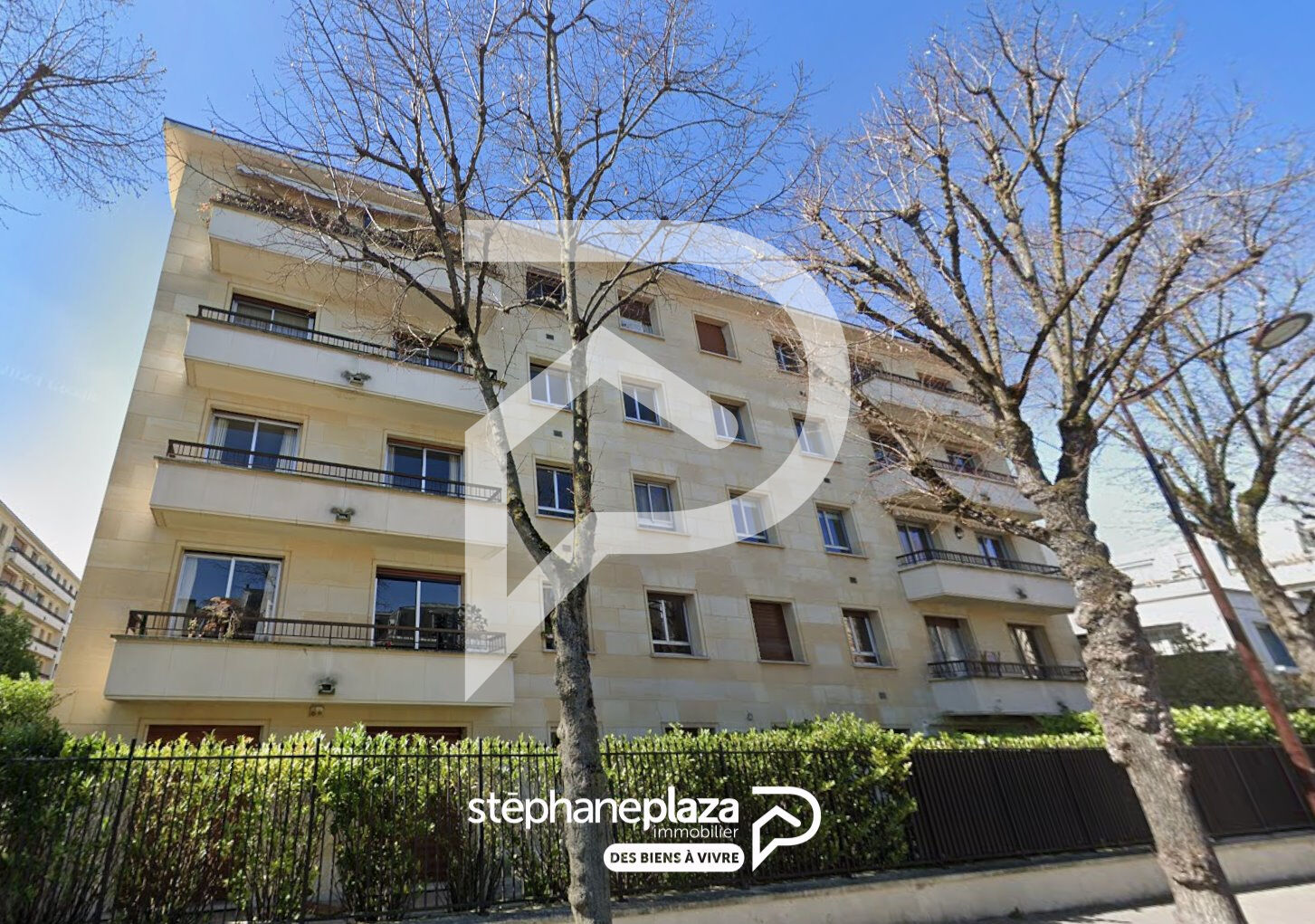 Viager -Appartement Neuilly Sur Seine 2 pièce(s) 49.43 m2