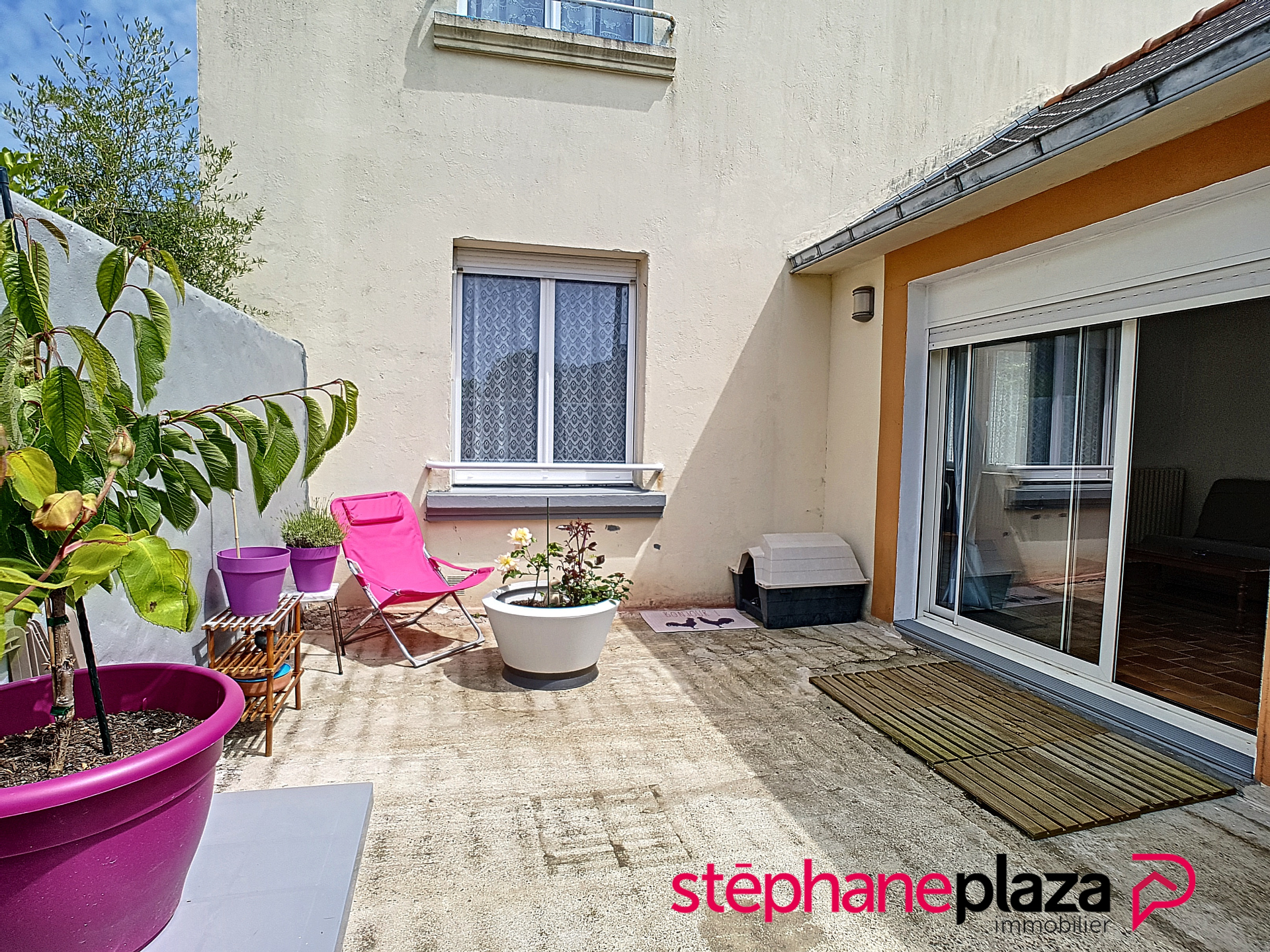 Vente Maison / Appartement Pontl'Abbé 29120 sur Le Partenaire