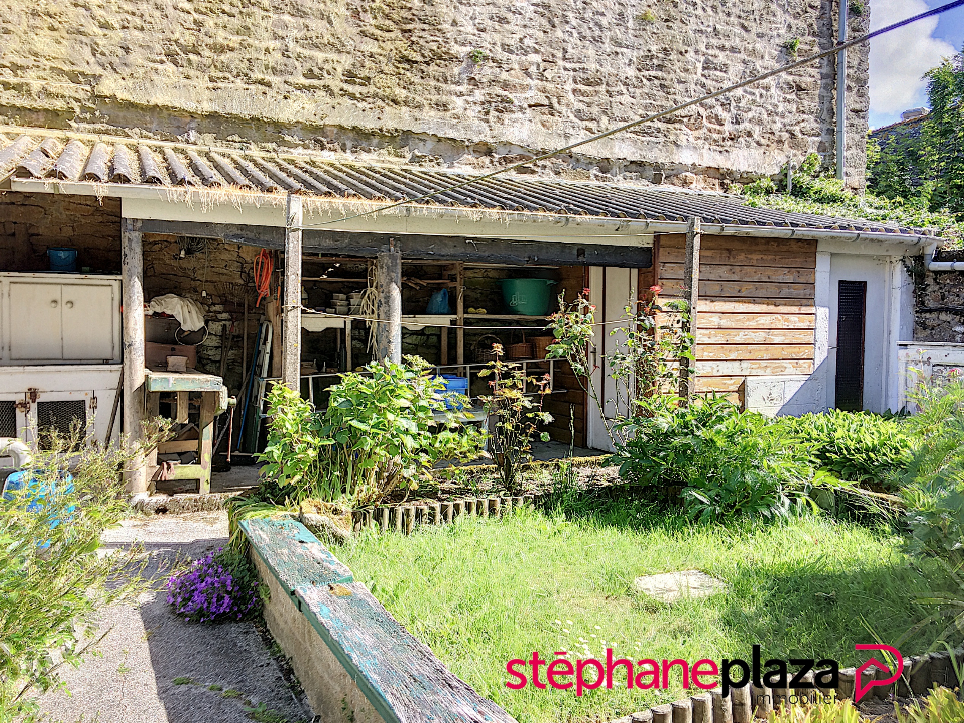 Maison Pont Croix 3 pièce(s) 71.9 m2 Pont Croix 29790