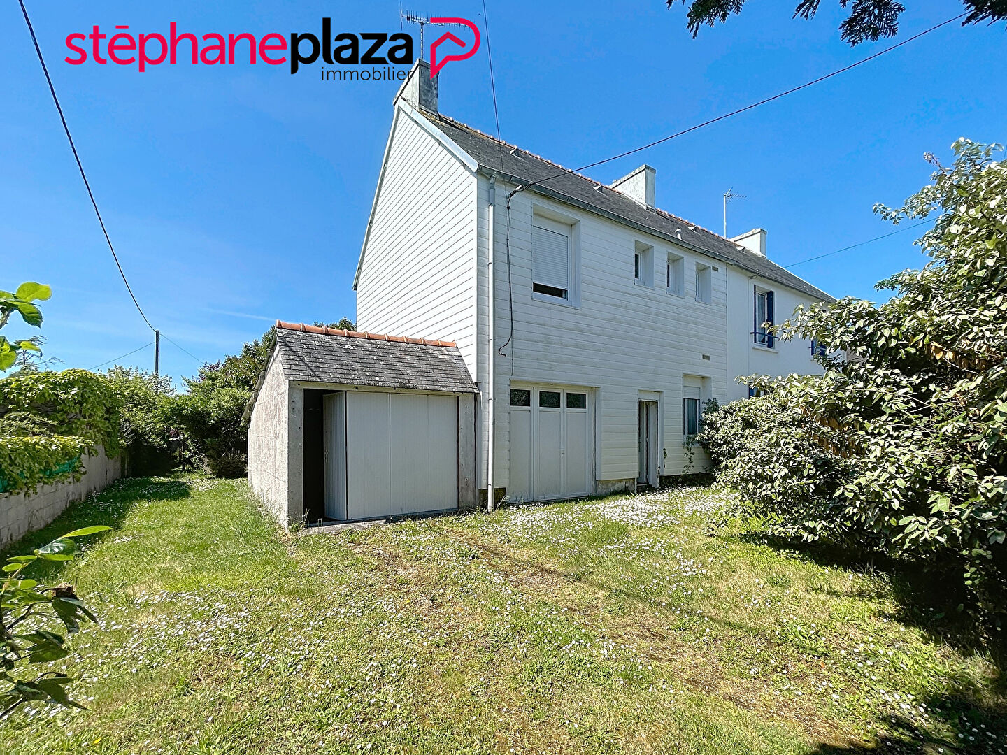 Photo Maison Loctudy 5 pièce(s) 65.55 m2 image 2/5