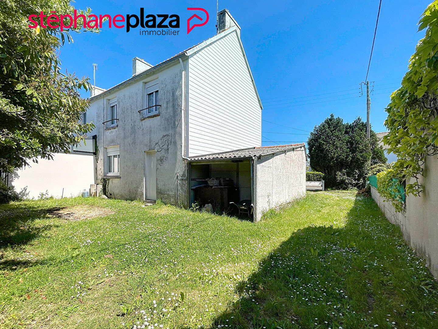 Photo Maison Loctudy 5 pièce(s) 65.55 m2 image 3/5