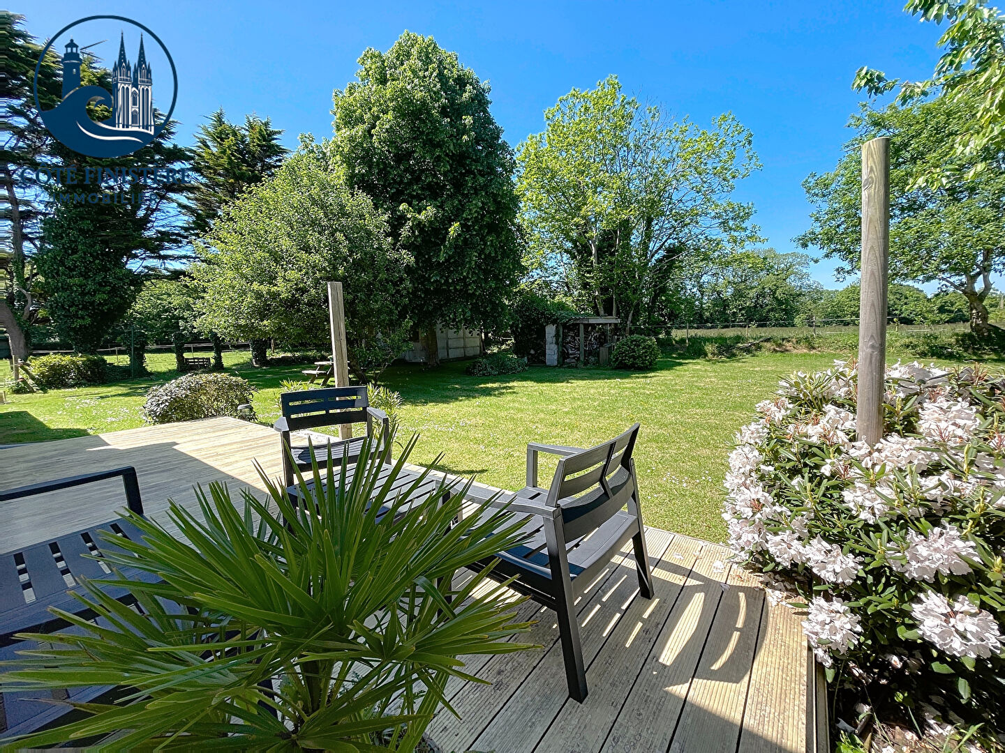 Photo Idéal si vous avez un cheval image 2/6