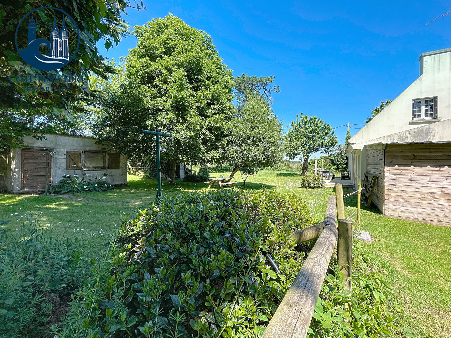 Photo Idéal si vous avez un cheval image 3/6