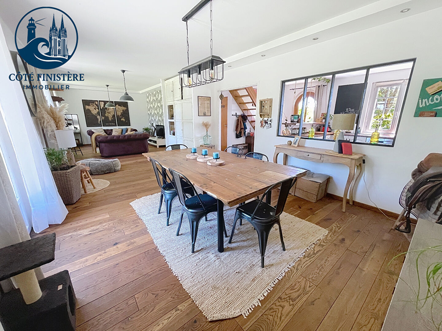 Photo Idéal si vous avez un cheval image 6/6