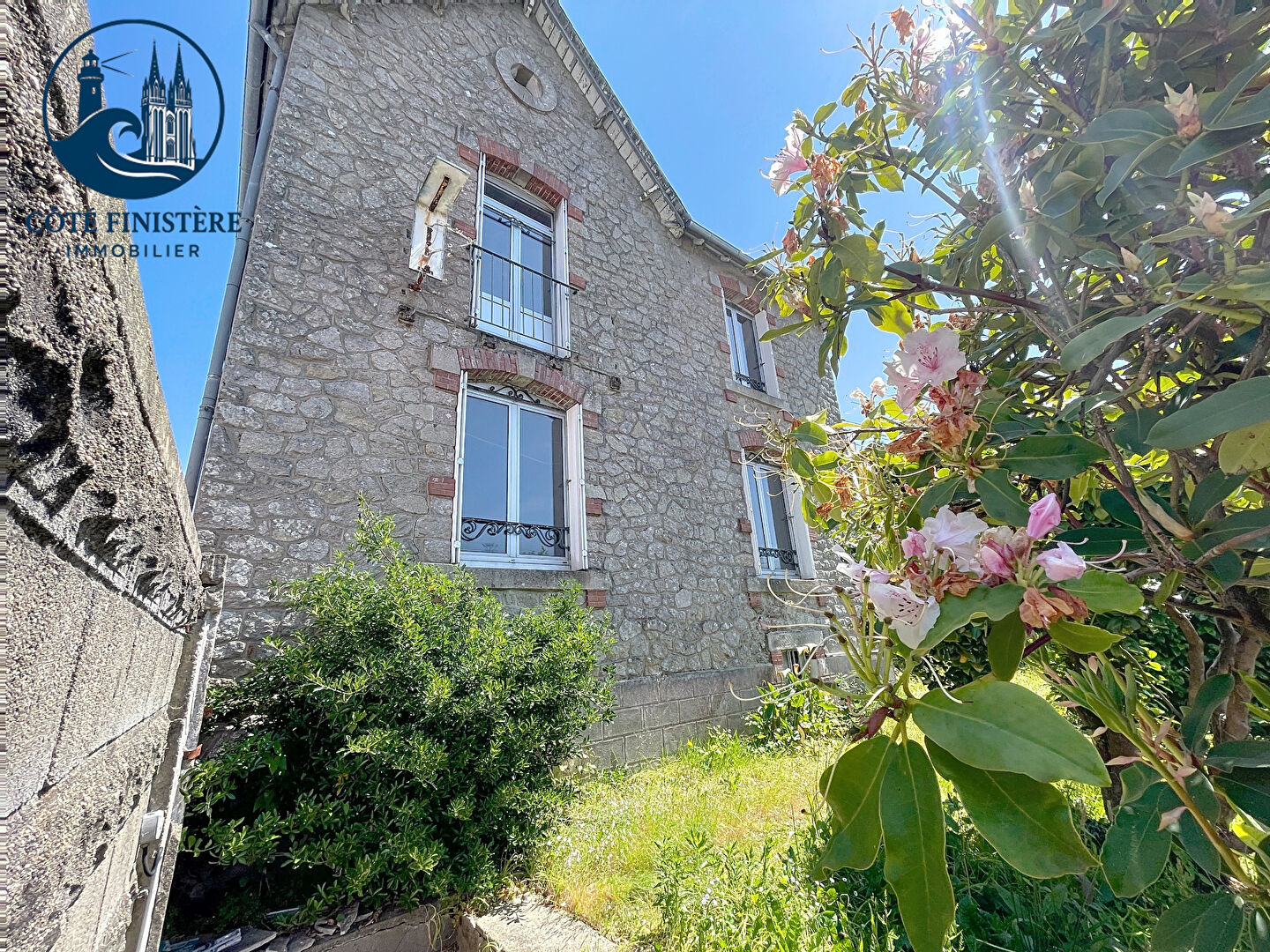 Photo Maison de ville non mitoyenne image 2/6