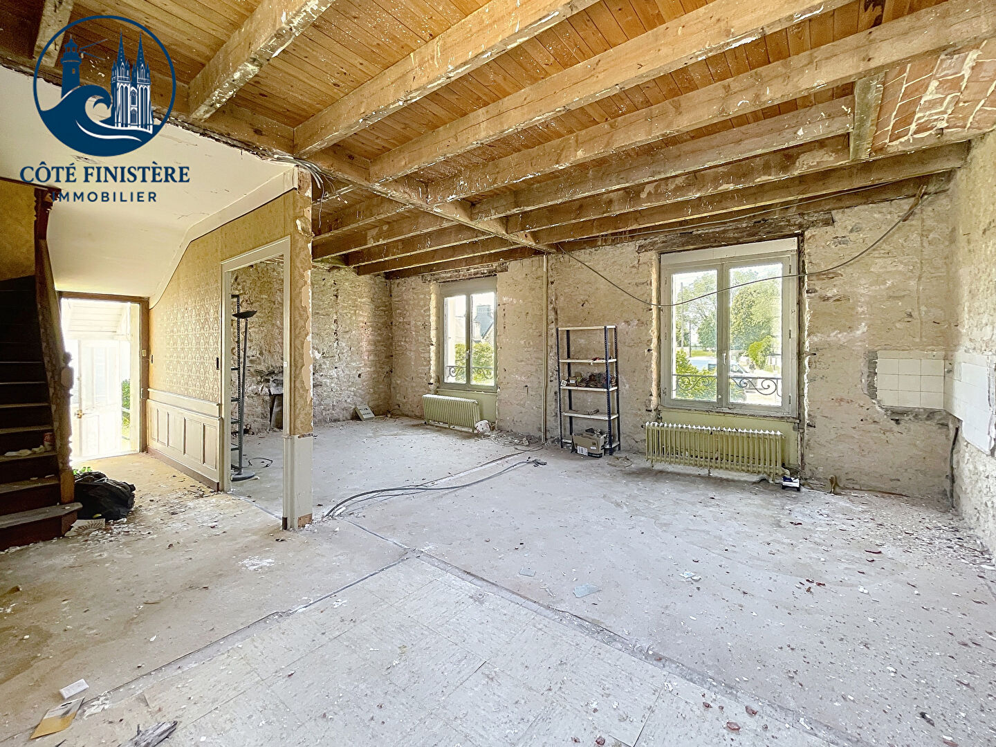 Photo Maison de ville non mitoyenne image 4/6