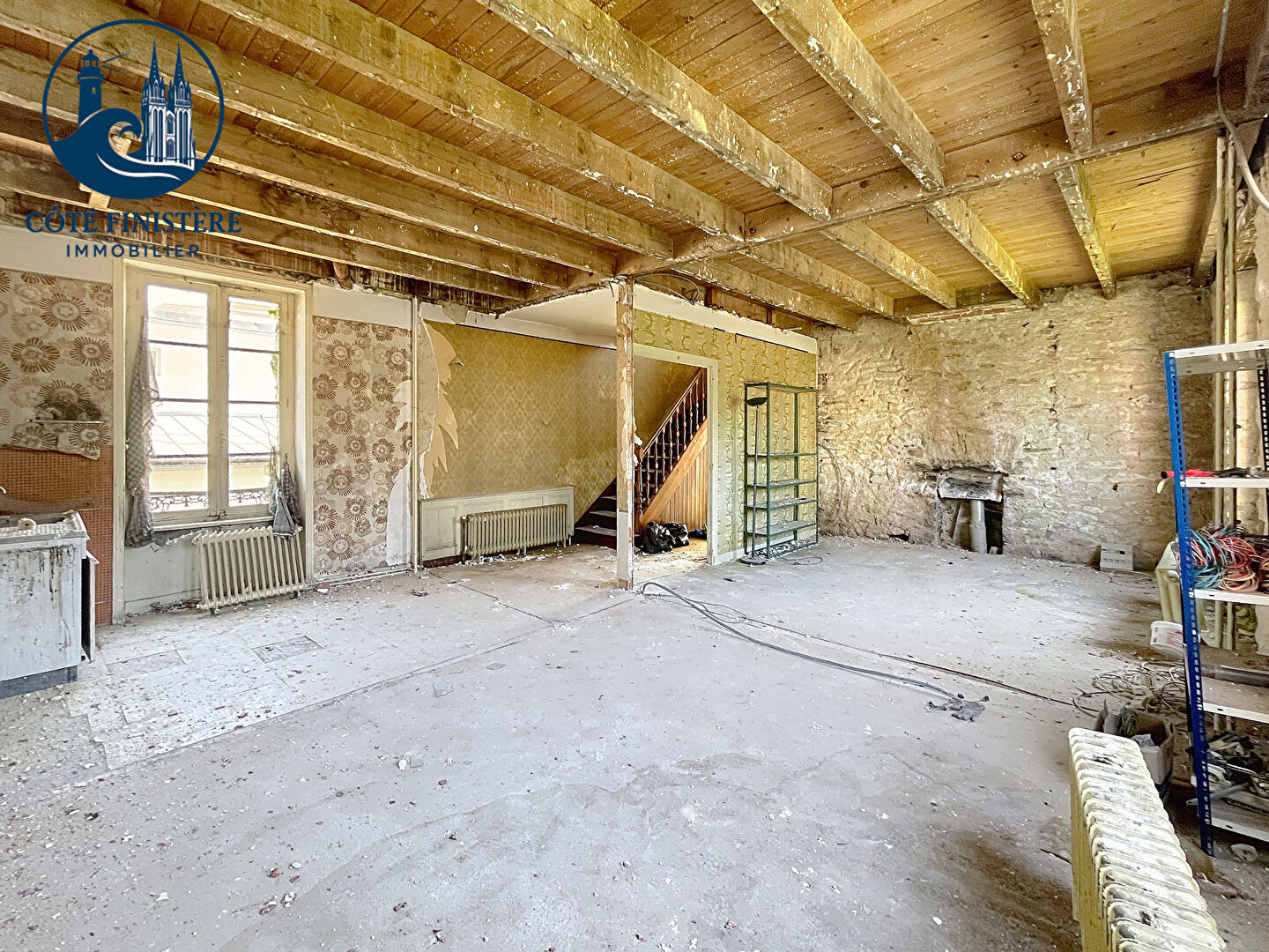 Photo Maison de ville non mitoyenne image 5/6