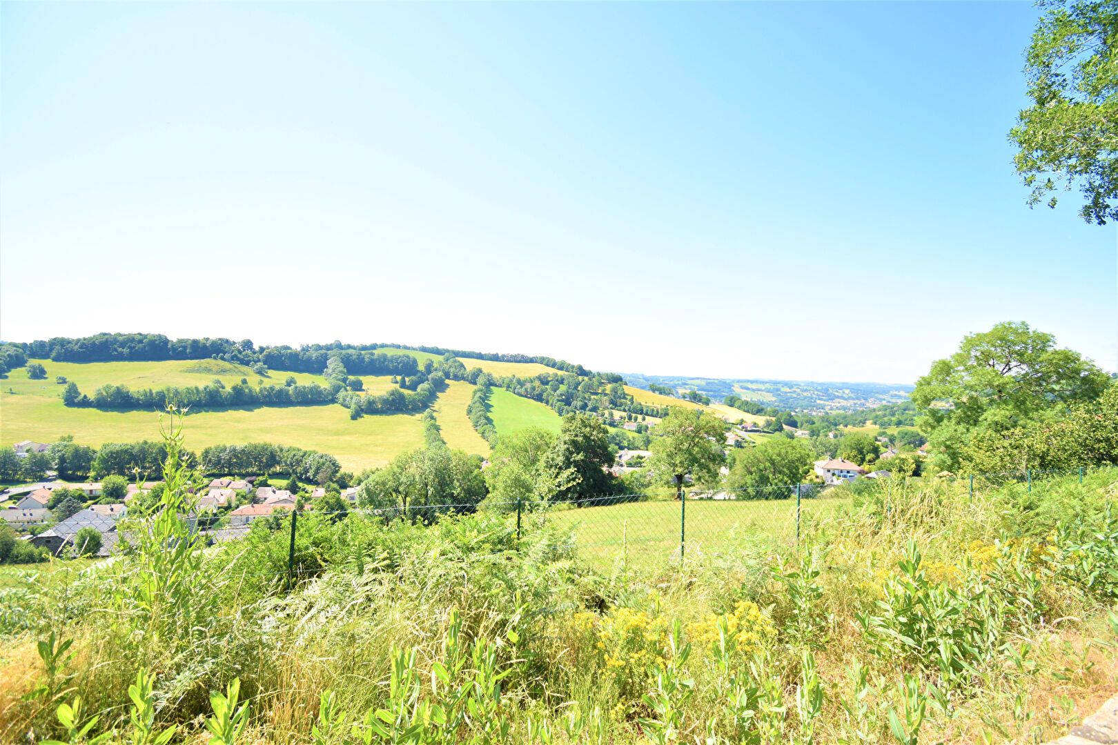Terrain Giou De Mamou 3340 m2