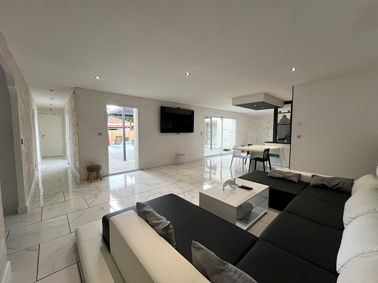 Maison Arpajon Sur Cere - 5 pièce(s) - 165 m2