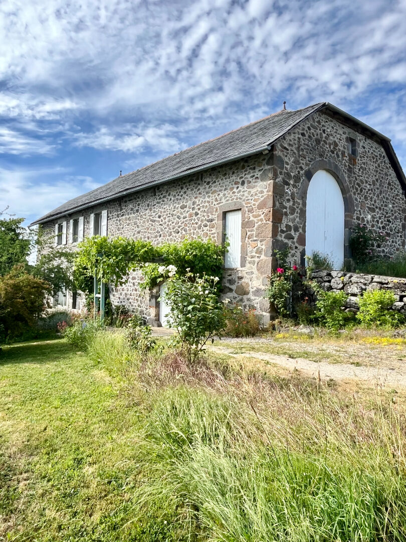 Maison Crandelles - 6 pièce(s) - 290 m2
