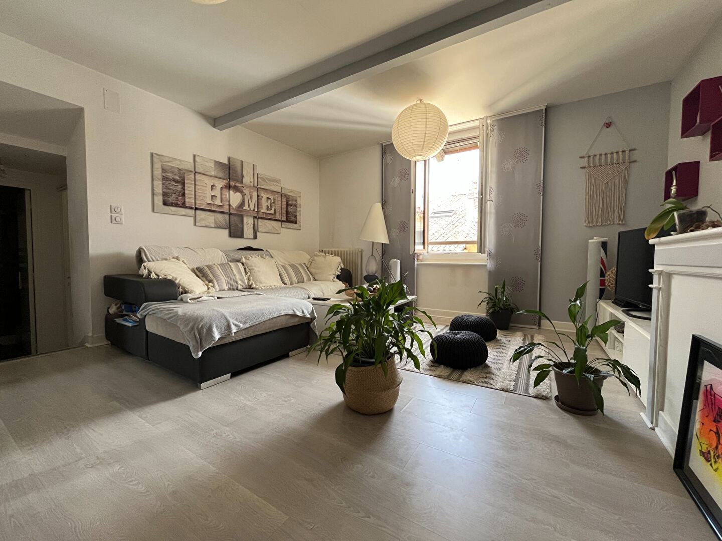 Immeuble Aurillac - 4 pièce(s) - 224 m2