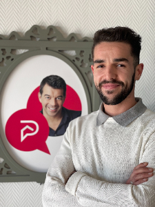 THIBAULT PONS
