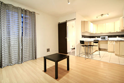 Appartement a vendre houilles - 1 pièce(s) - 21 m2 - Surfyn