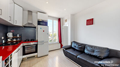 Appartement a vendre houilles - 3 pièce(s) - 44 m2 - Surfyn