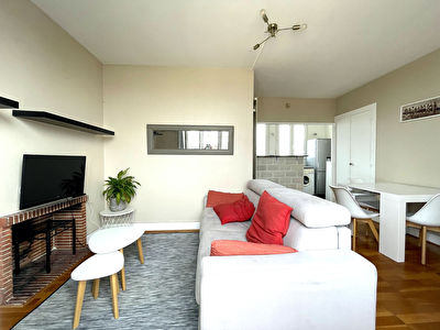 Appartement a louer nanterre - 2 pièce(s) - 43 m2 - Surfyn
