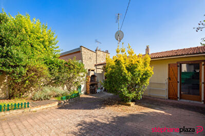 Maison a vendre houilles - 3 pièce(s) - 56 m2 - Surfyn