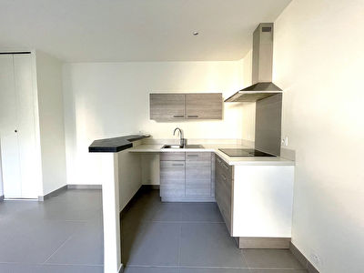 Appartement a louer houilles - 2 pièce(s) - 33 m2 - Surfyn