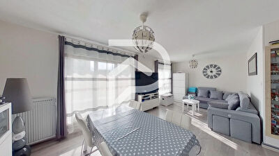 Appartement a louer houilles - 4 pièce(s) - 68.59 m2 - Surfyn