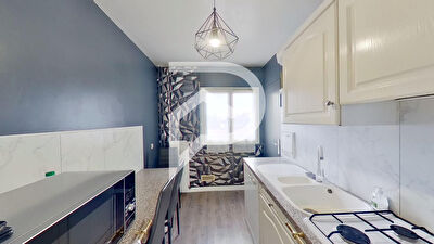 Appartement a louer houilles - 4 pièce(s) - 68.59 m2 - Surfyn