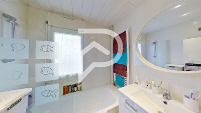 Appartement a louer houilles - 4 pièce(s) - 68.59 m2 - Surfyn