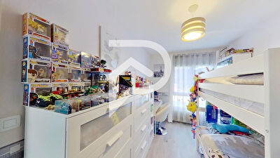 Appartement a louer houilles - 4 pièce(s) - 68.59 m2 - Surfyn