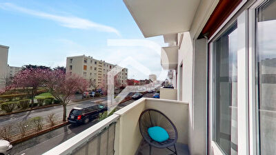 Appartement a louer houilles - 4 pièce(s) - 68.59 m2 - Surfyn