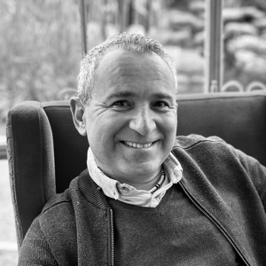 Laurent PELOZUELO