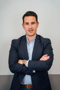 Dimitri MATHIS