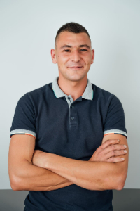 Alexandre HARNAY