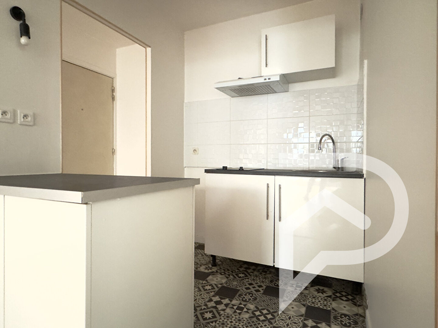 Photo T2 de 44m2 Centre ville SÈTE image 2/4