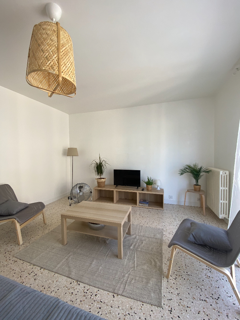 Appartement Frontignan 4 pièce(s) 95 m2