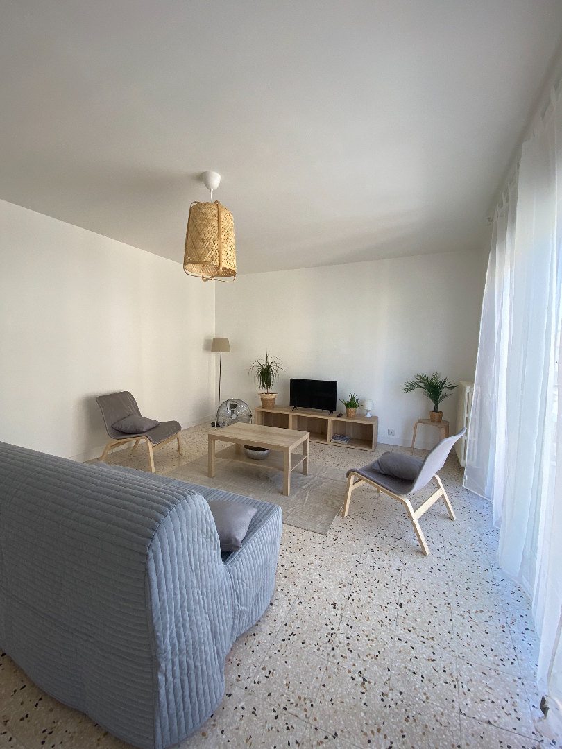 Photo Appartement Frontignan 4 pièce(s) 95 m2 image 5/6