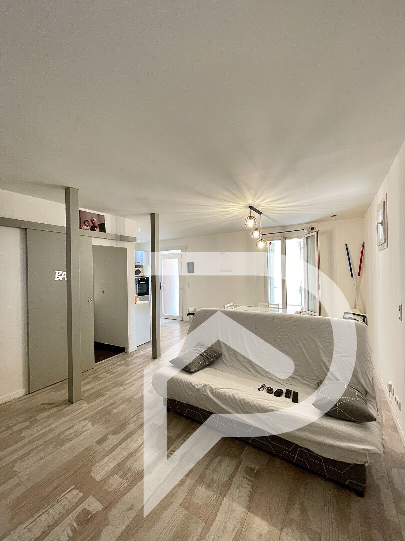 Photo T3 proche centre ville image 3/6