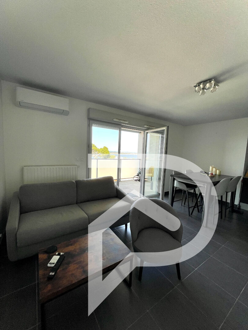 Photo T3 lumineux non meublé à neuf image 4/6