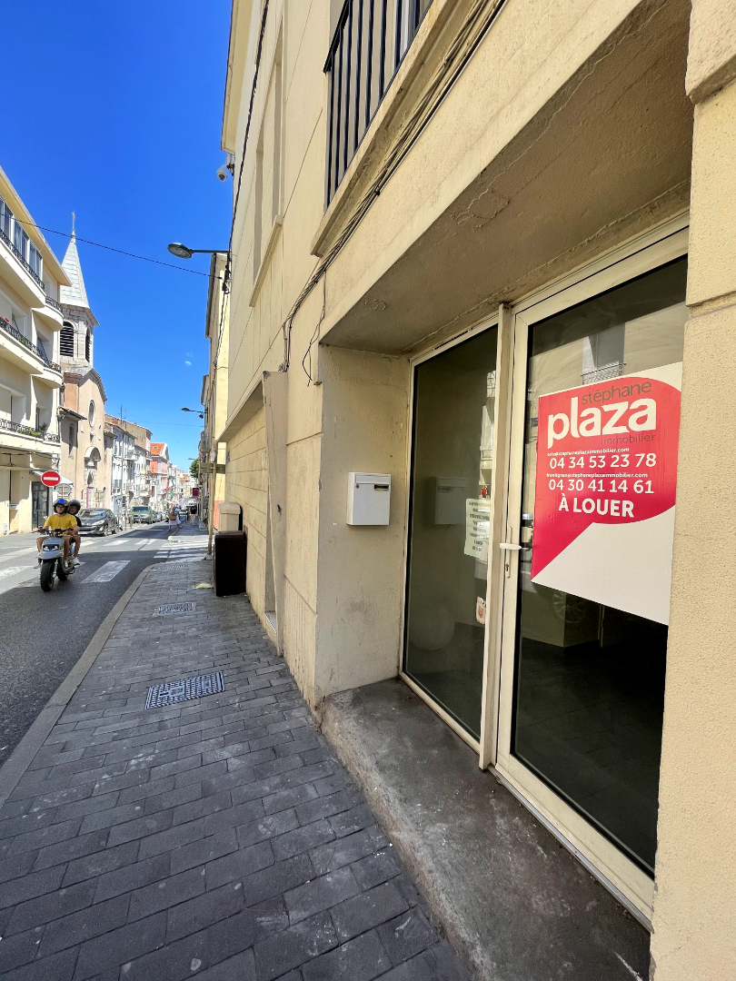 Photo LOCAL COMMERCIAL 23m2 image 5/6