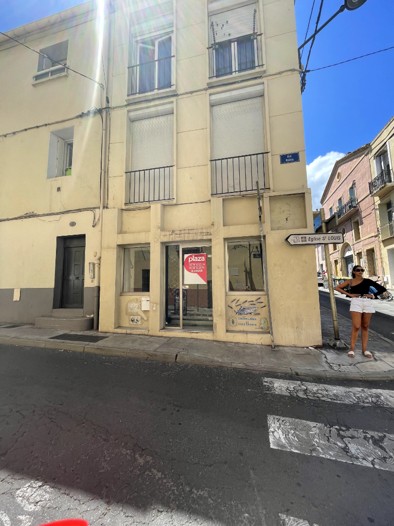 Photo LOCAL COMMERCIAL 23m2 image 6/6