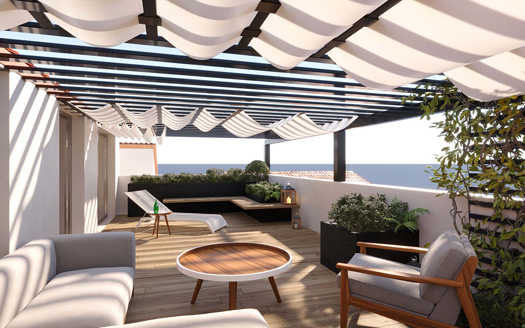 Agence immobilière de Stéphane Plaza Immobilier Sète - Stéphane Plaza Immobilier Sète