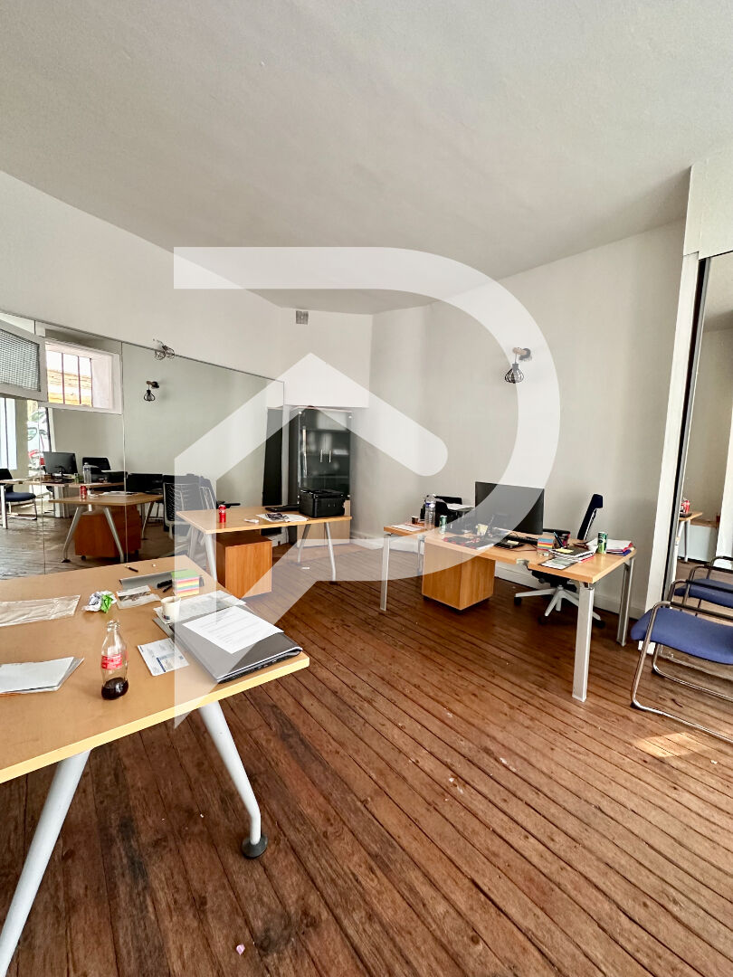À louer - local de 28 m² à Sète