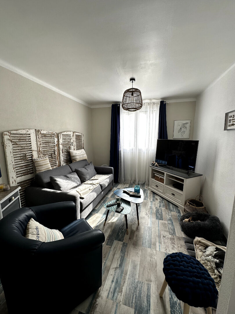 Appartement T2 50 m2 meublé