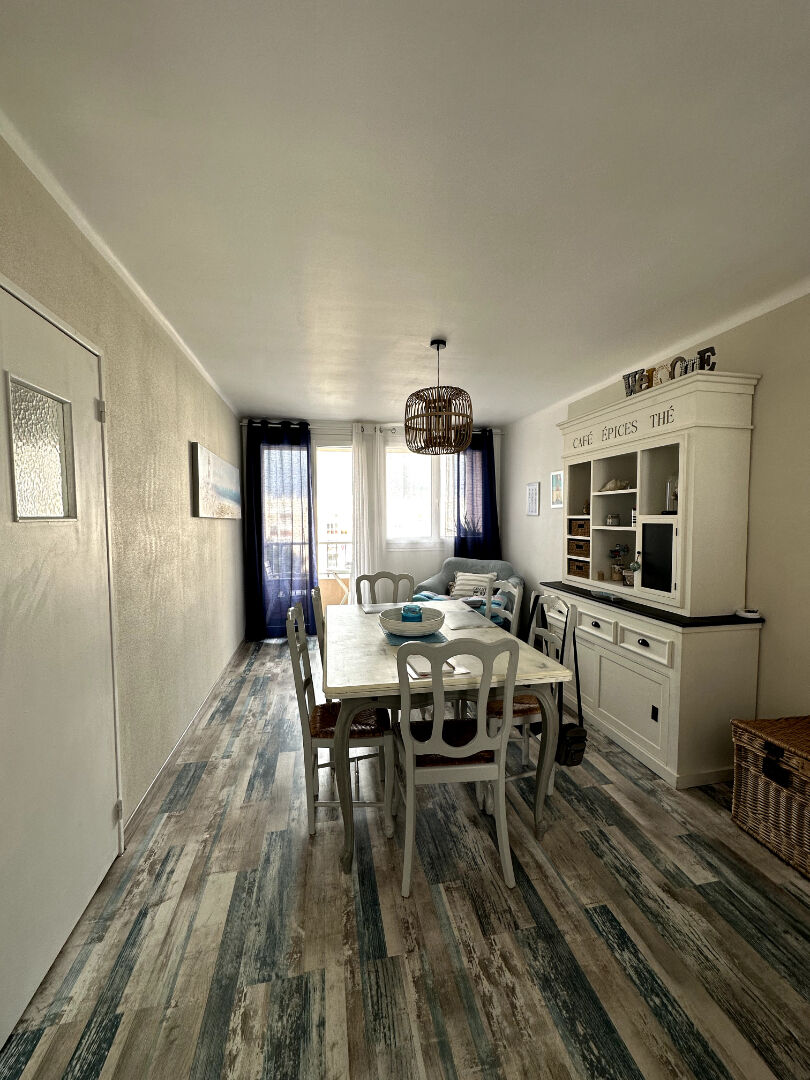 Photo Appartement T2 50 m2 meublé image 4/6